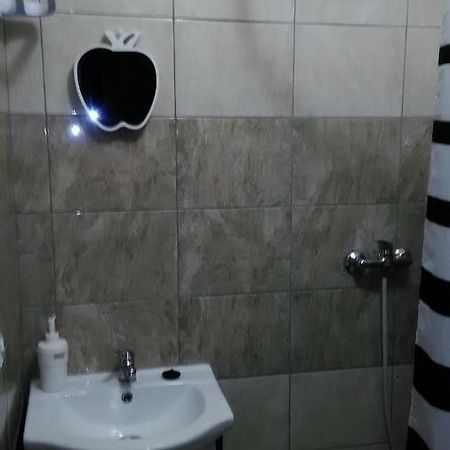 Apartmán Pokoje Henryk Korytow Exteriér fotografie