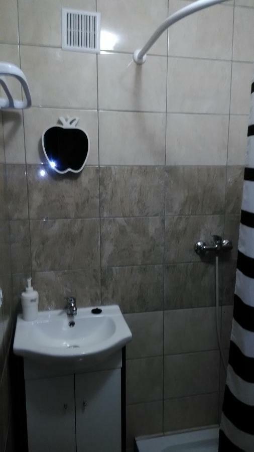 Apartmán Pokoje Henryk Korytow Exteriér fotografie